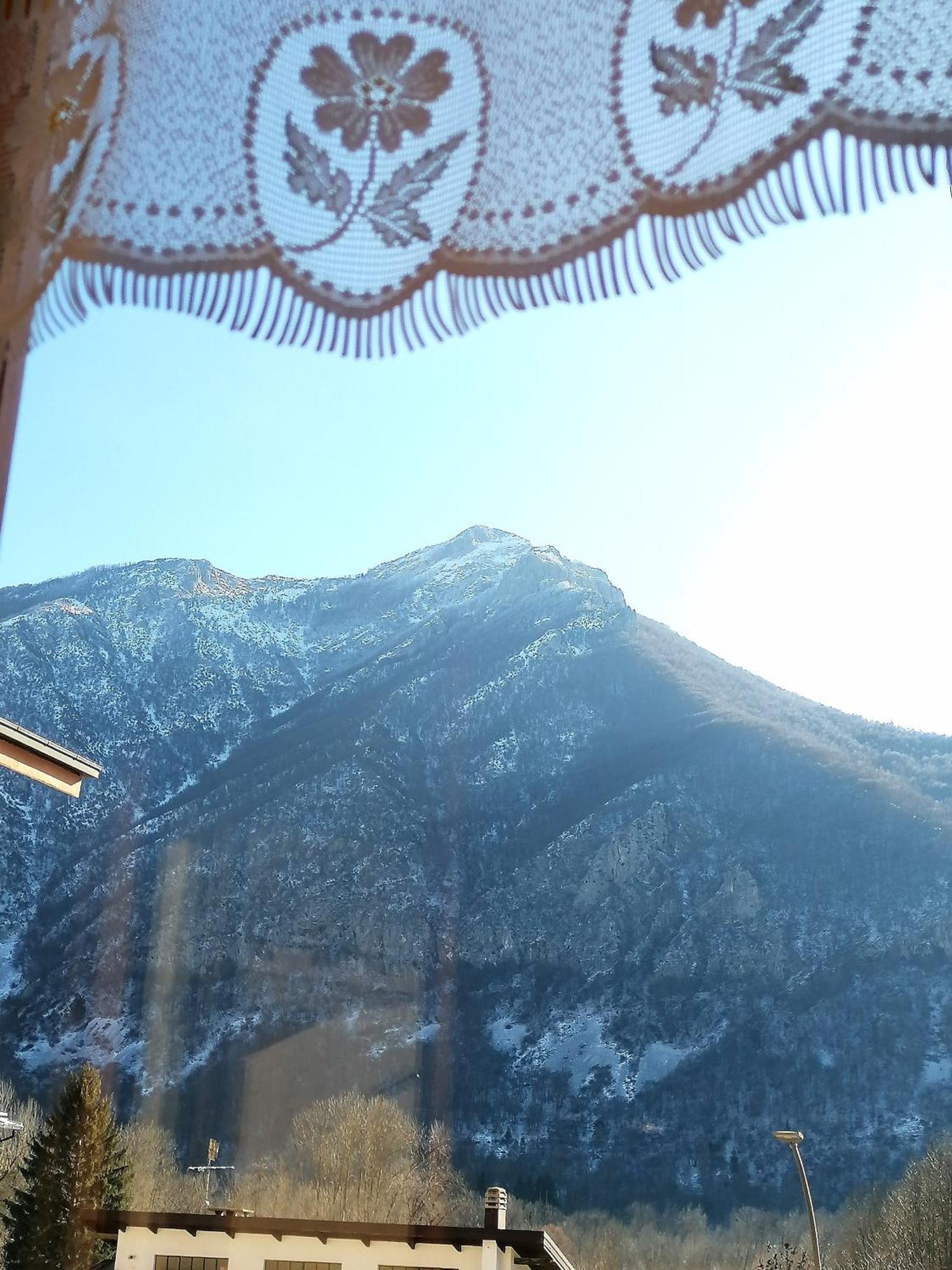 Apartament Relax House In The Mountains Valdieri Zewnętrze zdjęcie