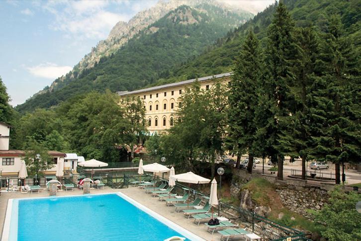 Apartament Relax House In The Mountains Valdieri Zewnętrze zdjęcie