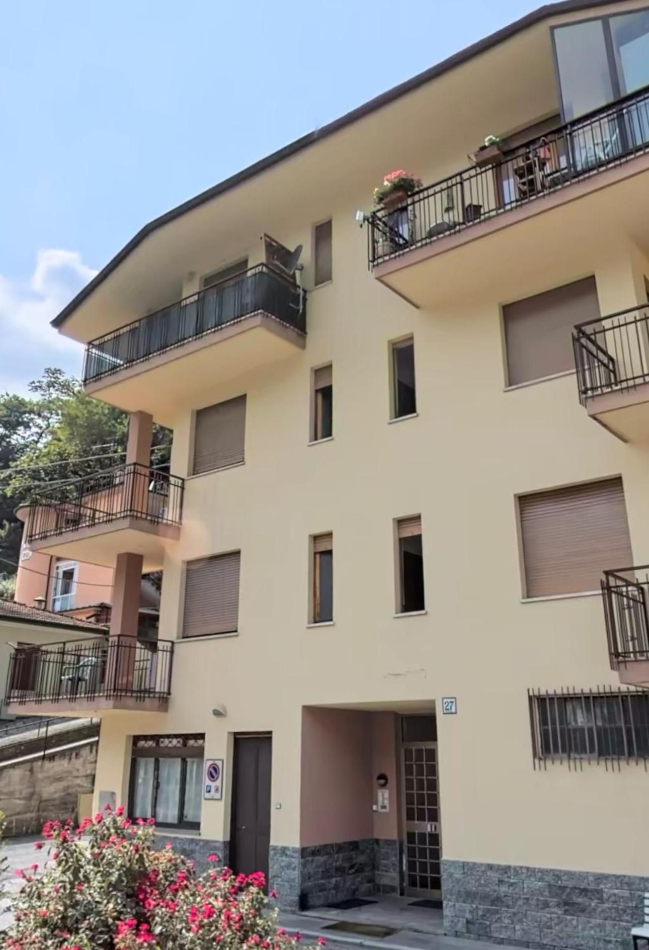 Apartament Relax House In The Mountains Valdieri Zewnętrze zdjęcie